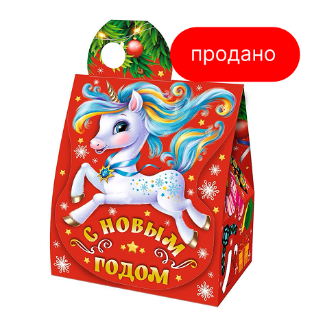 Единорожка