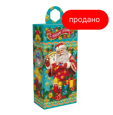 Сказка в дом