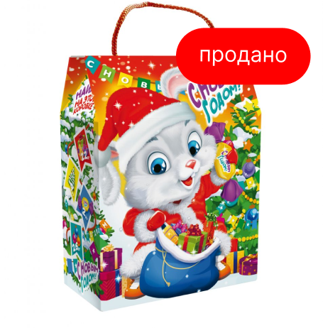 Портфельчик Зайка-Угадайка (продано)