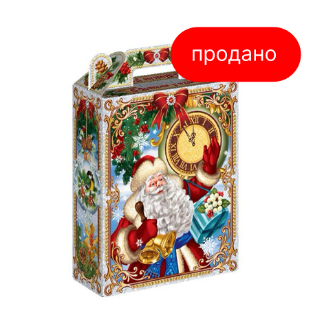 Новогоднее чудо