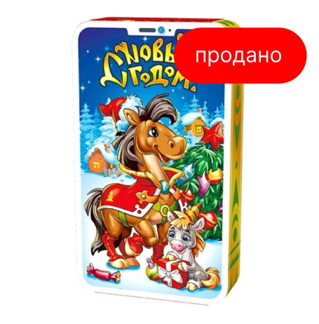 Смартфон Конек