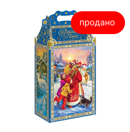 Корпоратив Атмосфера