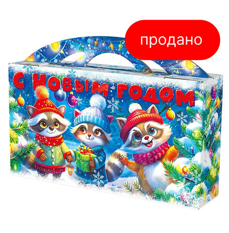 Лесное диско